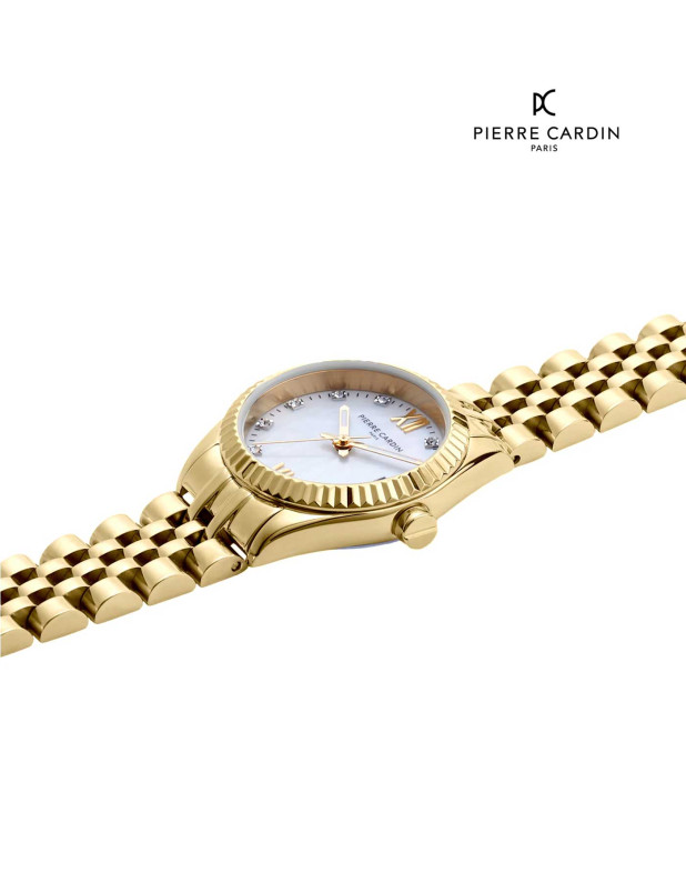 Pierre Cardin Ladies Watch